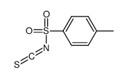 4-methyl-N-(sulfanylidenemethylidene)benzenesulfonamide图片