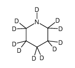 Piperidine-d11 picture