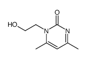 ksimedon结构式