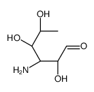 3-amino-3,6-didesoxyglucose picture