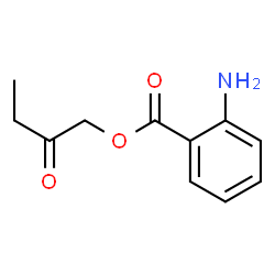 2-Butanone,1-[(2-aminobenzoyl)oxy]-(9CI) picture