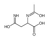 N2-acetyl-DL-asparagine picture