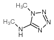 1H-Tetrazol-5-amine,N,1-dimethyl- picture