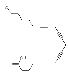 5,8,11,14-heneicosatetraynoic acid picture