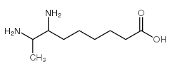 7,8-DIAMINOPELARGONIC ACID picture