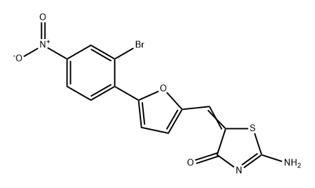 WAY-299941 structure