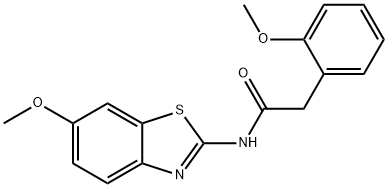 WAY-296817 structure