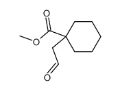 (3S,3aS,7S,7aR)-3-(3-methoxyphenyl)-7-methyl-perhydro-isoindole-1,5-dione Structure