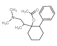 Nexeridine Structure