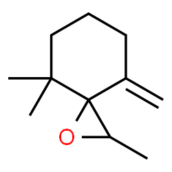 2,4,4-Trimethyl-8-methylene-1-oxaspiro[2.5]octane picture
