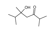 4-propionyloxy-penta-1,2-diene Structure