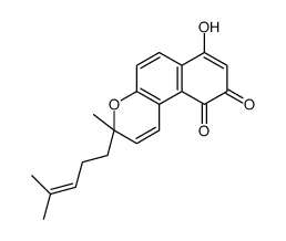 Phosphoramide mustard cyclohexamine salt picture