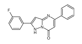 6137-13-9 structure