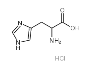 dl-histidine monohydrochloride picture