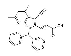 648893-51-0 structure