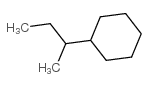 2-环己基丁烷结构式
