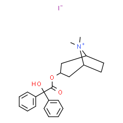 lactose 6'-phosphate结构式