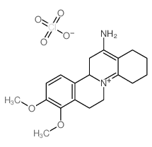 7634-88-0结构式