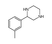 2-(M-TOLYL)PIPERAZINE picture