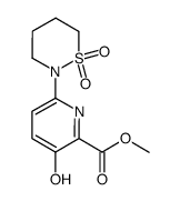 835594-64-4 structure