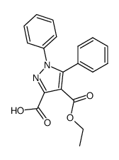 872988-43-7 structure