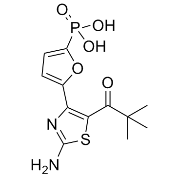 MB-07729 Structure