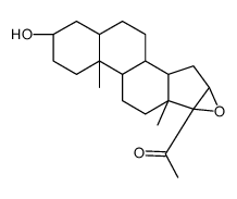 N,O-bis(allyldimethylsilyl)-2,2,2-trifluoroacetamide结构式