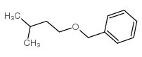 Benzene,[(3-methylbutoxy)methyl]- picture