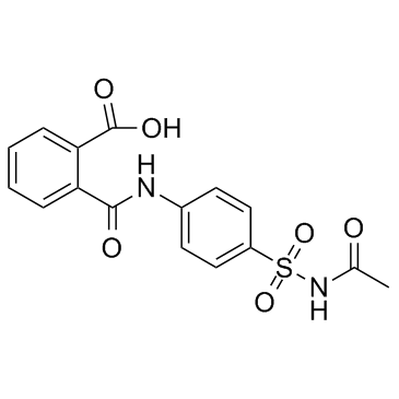 Phthalylsulfacetamide picture