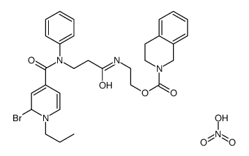 TCV-309 Structure