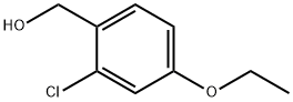 (2-Chloro-4-ethoxyphenyl)methanol picture