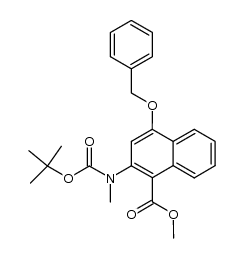 157528-13-7 structure