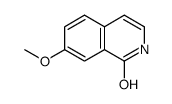 7-METHOXYISOQUINOLIN-1(2H)-ONE picture