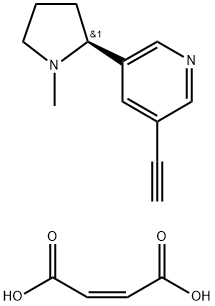 SIB 1508Y maleate picture