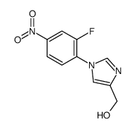 196298-99-4 structure