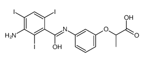 22708-33-4结构式