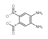 4,5-Dinitrobenzene-1,2-diamine picture