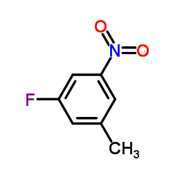 3-氟-5-硝基甲苯图片