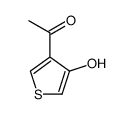 1-(4-Hydroxy-3-thienyl)ethanone picture