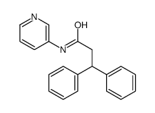 5691-92-9 structure