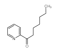 1-(PYRIDIN-2-YL)HEPTAN-1-ONE picture