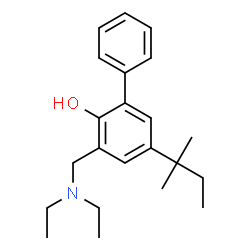 bis[[2,2',2''-nitrilotris[ethanolato]](1-)-N,O]bis[[2,2'-oxybis[ethanolato]](1-)-O1]titanium picture