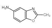 2-METHYLBENZO[D]OXAZOL-5-AMINE picture