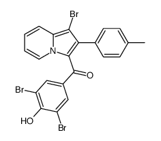 77833-13-7结构式