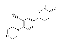 84314-03-4结构式