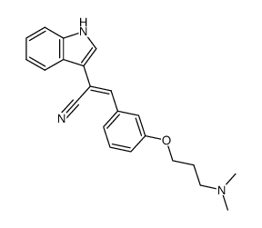 88137-00-2 structure