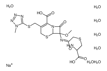 Meicelin (tn) structure