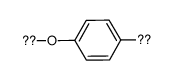 POLYPHENYL ETHER structure