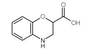3,4-二氢-2H-1,4-苯恶嗪-2-羧酸图片