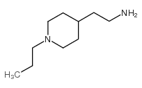 2-(1-propylpiperidin-4-yl)ethanamine picture